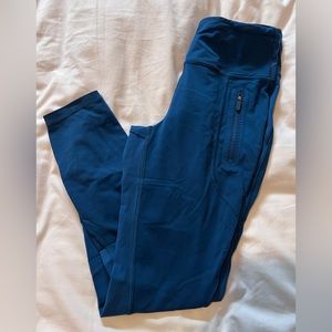 Lululemon Running Tights